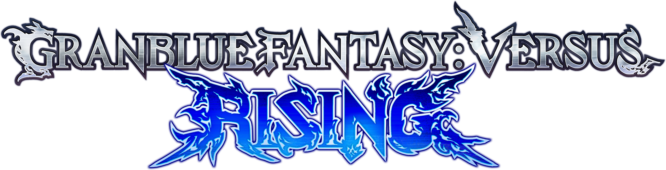 Granblue Fantasy Versus Rising