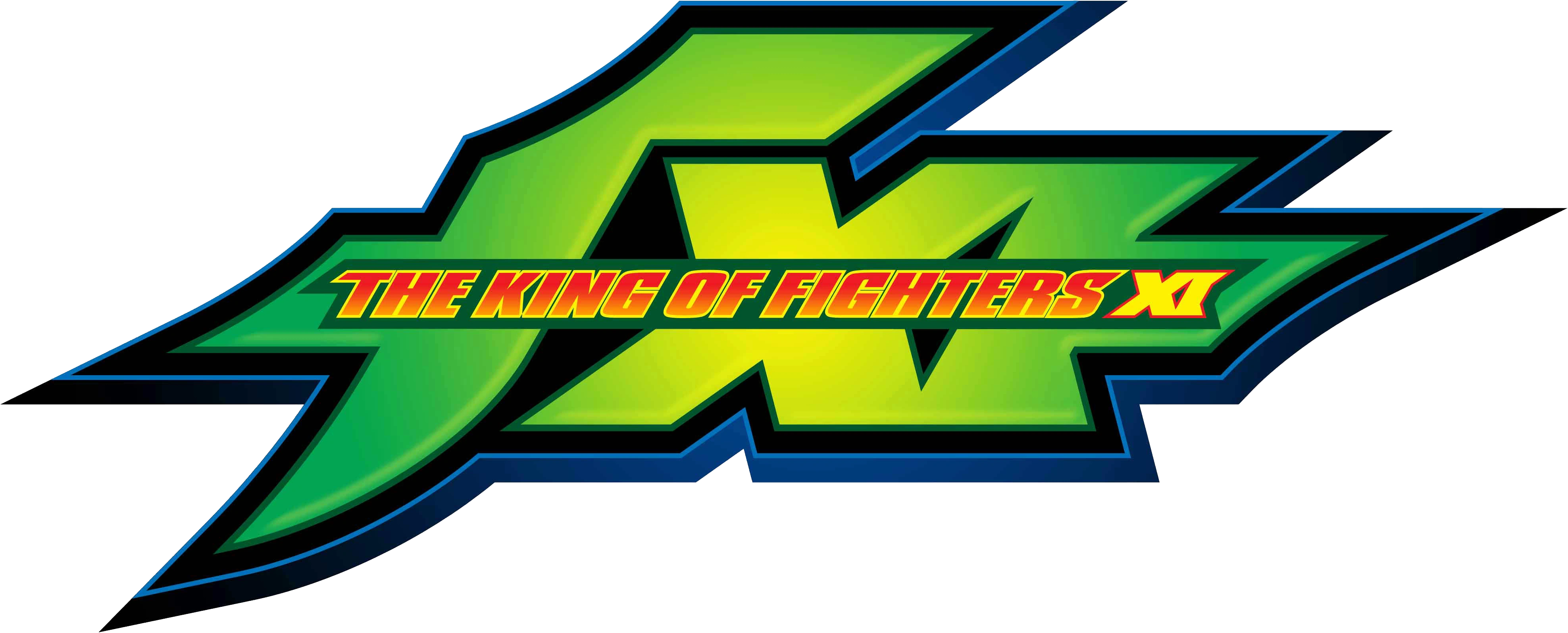 King of Fighters XI