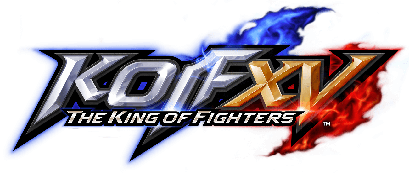 King of Fighters XV