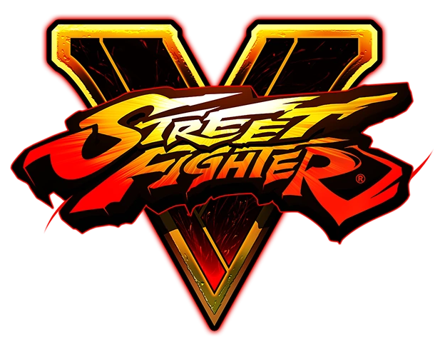 Street Fighter V